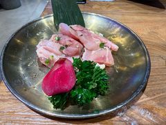 -首尔朴宝·炭火烤肉(五角场店)