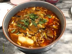 -西安饭庄·非遗陕菜(钟楼店)