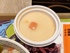 -吉野家(吉野家冰山慧谷店)
