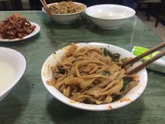 iphone_upload_pic-清真马虎面馆(西七路店)