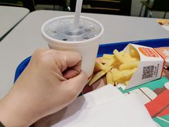 -汉堡王(上海凌云壹街坊店)
