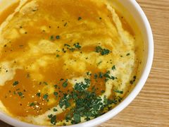 南瓜汤-HELLO 27 意面·沙拉·帕尼尼