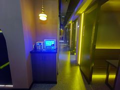 -秋谷酒吧(汇祥佳居店)