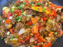 招牌三只鸡-三只鸟本地特色菜馆(上饶总店)