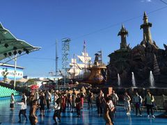 -福州罗源湾海洋世界旅游区