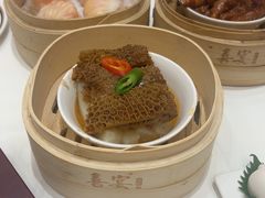 -喜宴又一村·粤菜·茶点·海鲜(壹方天地店)