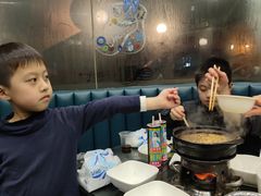 -川香煲(茅台路店)