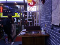 -曹丞相·地锅鸡·地锅鱼(武林店)