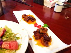 -古北烤鸭王I古北水镇景区店