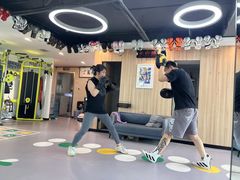 -M.S拳击泰拳馆(大学路店)