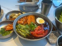 -范儿·嫂子烤肉·精致炭火烤肉(长治路店)