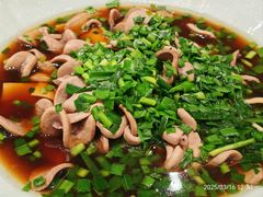 -金陵后厨·南京菜(新街口秣陵路店)