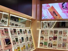 -4iNLOOK美瞳店(中山公园龙之梦店)