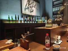 -贰捌零叁精致料理(钱湖店)