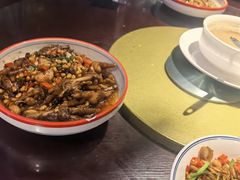 -小柴米·传统江西菜(万寿宫店)