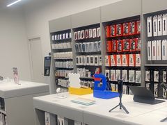-Apple授权专营店(德汇万达店)