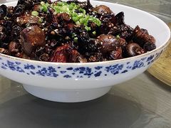 辣子田螺-陶然居·重庆菜(解放碑店)