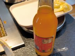 -俊熙家点餐式自助烤肉店(1227广场店)