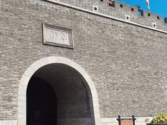 -青州古城