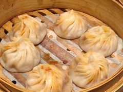 -南翔馒头店(豫园店)