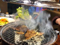 炭火烤肉-热血兄弟·炭火烤肉(融侨中心店)