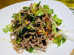 -苹果树下艺术餐厅(通州店)