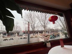 -满堂·烤鸭店·北京菜(鼓楼店)