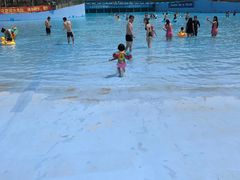 -欢乐水魔方水世界