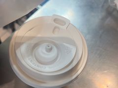 -麦当劳(北京大兴机场二层国内到达(安检外)店)