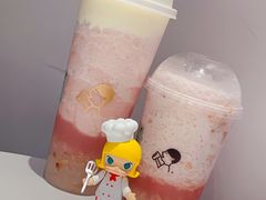 -泡泡玛特POPMART(崇文门国瑞城店)