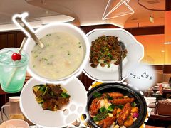 -前海沿·海鲜水饺青岛菜(乐客城店)