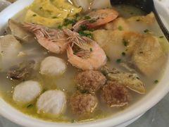 -老人和饭店(打浦路店)