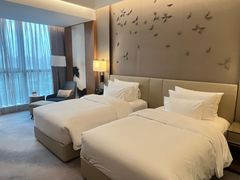 -无锡丽笙精选酒店