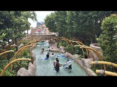 -新加坡水上探险乐园