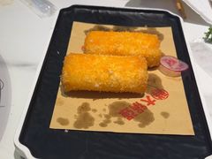 -大锅强·蒸海鲜青岛菜(金沙滩店)