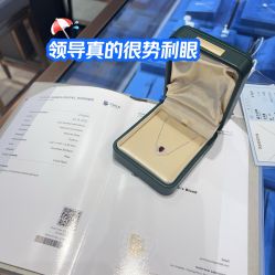 点击看大图 -Cindy Jewelry·钻戒·彩色宝石