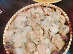 -老村长家宴(茨坪景区店)