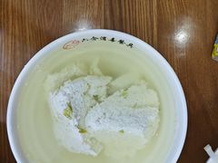 -周家大辣椒面皮(中山街店)