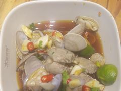 -木屋烧烤(龙湖天街店)