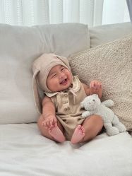 -Baby Pastel 自然光儿童摄影(CBD店)