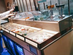 自助取餐区-野妹火锅(龙岗店)