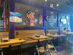 大堂-管氏翅吧(中关村店)