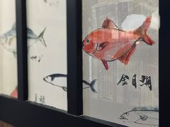 -定食Doraya(骆克道店)