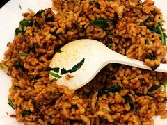 酱油炒饭-福运来酒家(川南奉公路店)