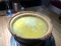 -捞围鲜·港式打边炉(海阳路店)