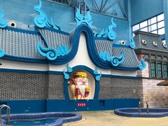 -广州融创水世界