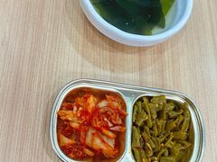 -米村拌饭(东方新天地店)