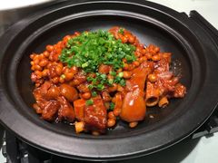 -马仕玖煲·融合菜·酥不腻烤鸭(人大店)