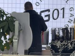 -OG01·24h私教铁馆(中鼎316店)