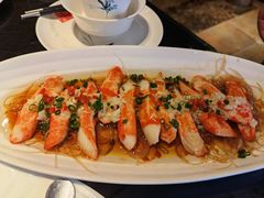 -芳芳私房菜·精做淮扬菜(承德路店)